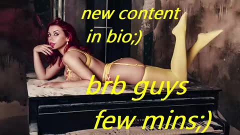 Kate online show from February 25, 2025, 9:02 pm