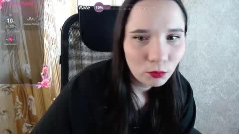 YourKate online show from March 22, 2026, 11:46 am