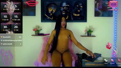 Nashla online show from March 2, 2026, 5:08 am