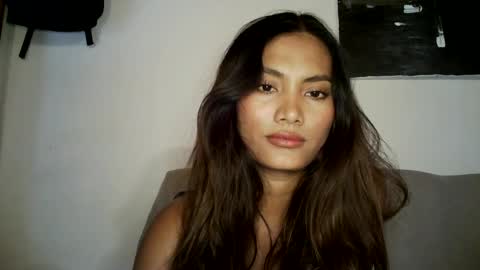 Kate Dami online show from July 7, 2026, 2:54 pm