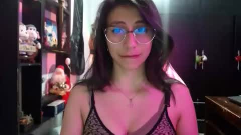 Kateeen18 online show from January 17, 2026, 6:07 am