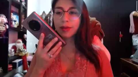 Kateeen18 online show from February 1, 2026, 4:55 am