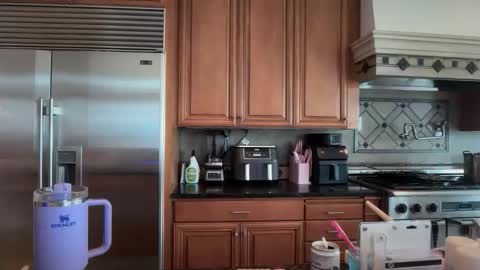 kateharperr online show from January 8, 2026, 8:22 pm