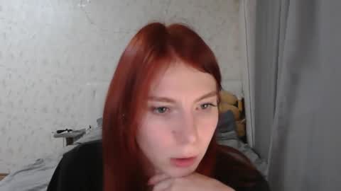 Kate Bunny online show from September 29, 2025, 4:34 pm