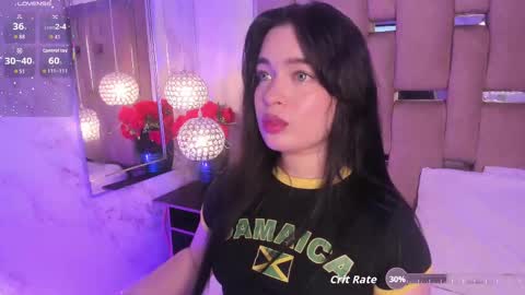 Kate  online show from September 18, 2025, 8:55 pm