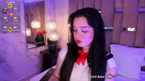 Kate  online show from November 28, 2025, 9:34 am