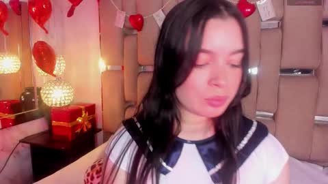 Kate  online show from February 20, 2026, 5:26 am