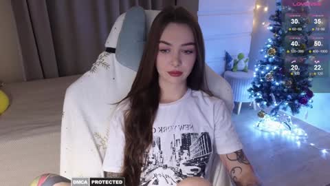 Snapshot of kateleoo chatting on December 13, 2024, 1:01 pm Im Kate  online show from December 13, 2024, 1:01 pm