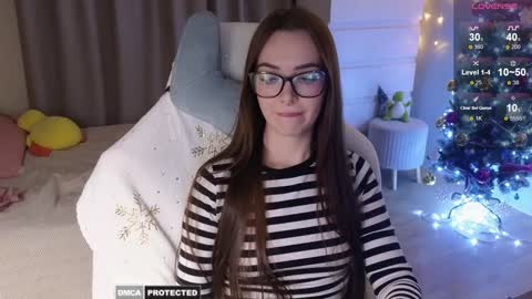 Snapshot of kateleoo chatting on January 8, 2025, 5:37 pm Im Kate  online show from January 8, 2025, 5:37 pm