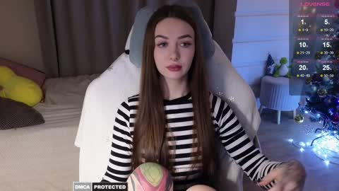 Snapshot of kateleoo chatting on January 12, 2025, 4:08 pm Im Kate  online show from January 12, 2025, 4:08 pm