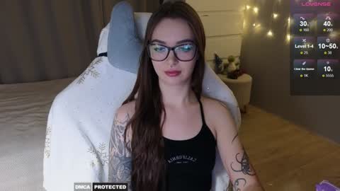 Snapshot of kateleoo chatting on January 26, 2025, 5:13 pm Im Kate  online show from January 26, 2025, 5:13 pm