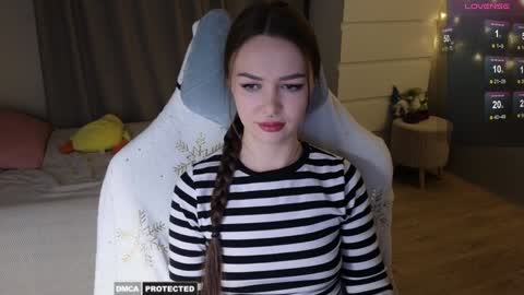 Snapshot of kateleoo chatting on February 6, 2025, 2:26 pm Im Kate  online show from February 6, 2025, 2:26 pm