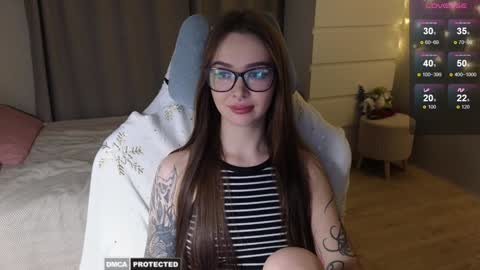 Snapshot of kateleoo chatting on February 7, 2025, 4:46 pm Im Kate  online show from February 7, 2025, 4:46 pm