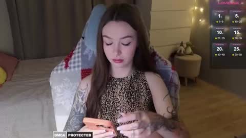 Snapshot of kateleoo chatting on March 9, 2025, 3:38 pm Im Kate  online show from March 9, 2025, 3:38 pm