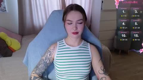 Im Kate  online show from February 13, 2026, 9:49 am