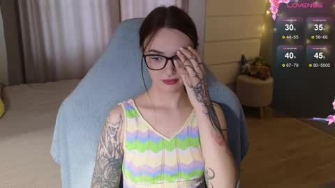 Snapshot of kateleoo chatting on April 25, 2026, 1:41 pm Im Kate online show from April 25, 2026, 1:41 pm