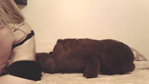 Snapshot of kateloveforever chatting on October 4, 2025, 6:22 am Kateloveforever online show from October 4, 2025, 6:22 am