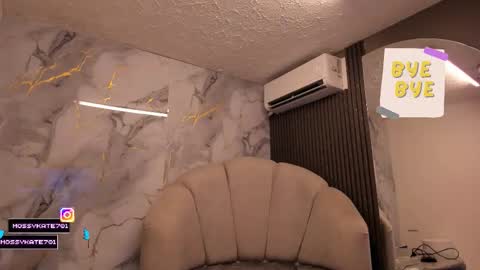 Im Katherine but call me Kate  online show from March 17, 2026, 11:46 am