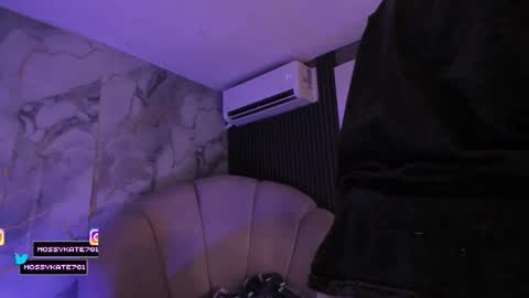 Im Katherine but call me Kate  online show from March 23, 2026, 12:20 pm