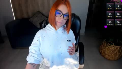  Kate Owens  online show from March 1, 2025, 10:45 am