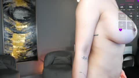  Kate Owens  online show from March 7, 2025, 2:01 pm