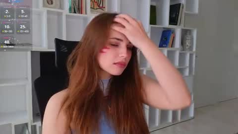 Snapshot of katerinchik chatting on June 14, 2026, 9:44 am Katerinchik online show from June 14, 2026, 9:44 am