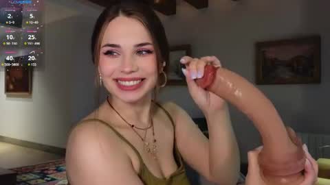 Snapshot of katerinchik chatting on June 18, 2026, 12:53 pm Katerinchik online show from June 18, 2026, 12:53 pm