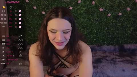 Katerina online show from February 16, 2026, 4:36 pm