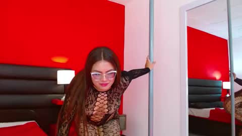 katerin online show from February 27, 2026, 7:58 pm