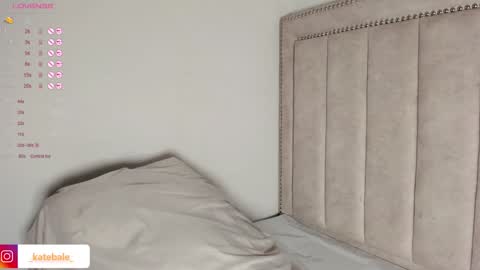 Snapshot of kateryn_bale chatting on December 13, 2024, 12:20 am kateryn_bale online show from December 13, 2024, 12:20 am