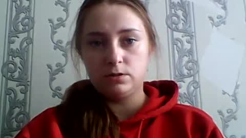 kateryna25 online show from September 26, 2025, 7:01 am