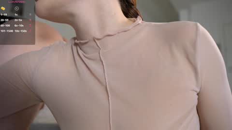 katesdesire online show from January 14, 2025, 10:34 pm