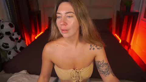 Snapshot of kateshanny chatting on July 12, 2026, 5:42 am Kate online show from July 12, 2026, 5:42 am