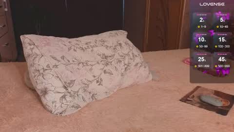 Snapshot of kateslil chatting on March 9, 2025, 3:43 am Kate online show from March 9, 2025, 3:43 am