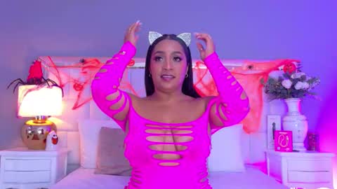 Kate Venegas online show from October 24, 2025, 8:16 pm