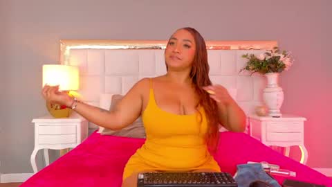 Kate Venegas online show from May 28, 2026, 8:39 pm