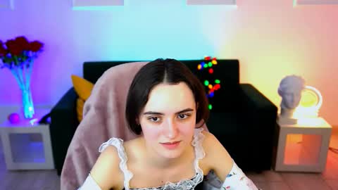 Snapshot of katewillows chatting on February 27, 2026, 6:13 am katewillows online show from February 27, 2026, 6:13 am