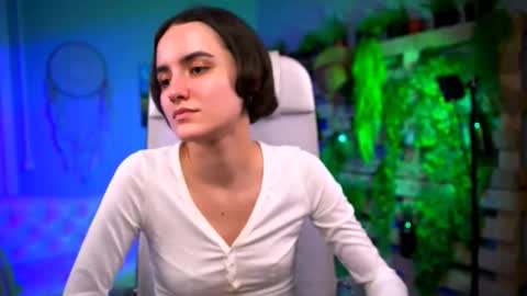 Snapshot of katewillows chatting on March 2, 2026, 7:15 am katewillows online show from March 2, 2026, 7:15 am