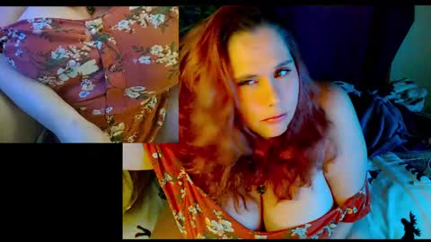 Snapshot of katgall327 chatting on January 6, 2025, 6:14 am Kate online show from January 6, 2025, 6:14 am