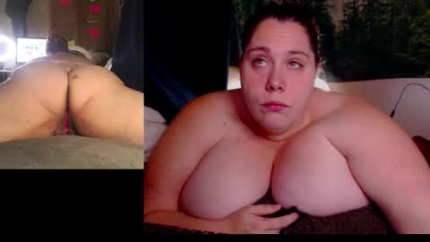 Snapshot of katgall327 chatting on October 27, 2025, 2:48 am Kate online show from October 27, 2025, 2:48 am