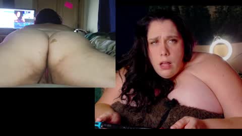 Snapshot of katgall327 chatting on November 11, 2025, 1:49 am Kate online show from November 11, 2025, 1:49 am