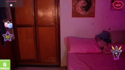 Katerine online show from March 14, 2026, 2:39 am