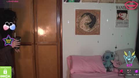 Katerine online show from March 14, 2026, 11:21 pm