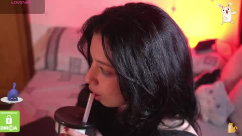 Katerine online show from April 17, 2026, 12:02 am