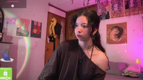 Katerine online show from June 21, 2026, 1:41 am
