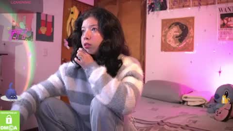 Katerine online show from June 22, 2026, 12:35 am
