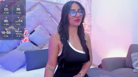 kathe_collins online show from March 25, 2026, 11:16 am