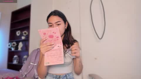 kathe_littlee online show from May 7, 2026, 3:17 pm