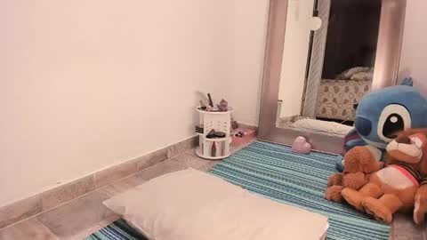 Snapshot of kathe_vergara chatting on January 9, 2025, 1:24 pm kathe online show from January 9, 2025, 1:24 pm