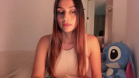 Snapshot of kathe_vergara chatting on March 4, 2025, 8:27 pm kathe online show from March 4, 2025, 8:27 pm